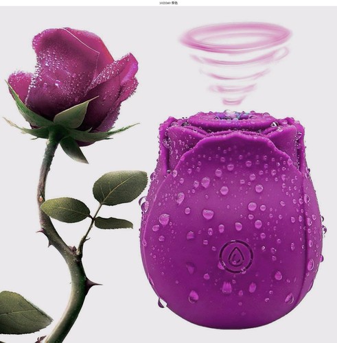 Speed rose female - speed,