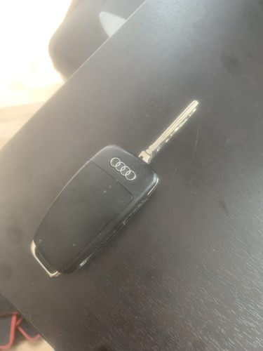 Genuine audi button remote - audi, 3