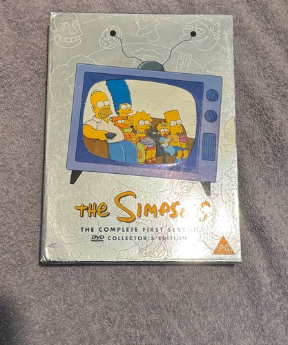 The simpsons - the, complete