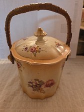 Victorian/Edwardian Burslem