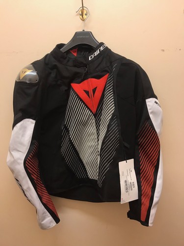Dainese sport air tex jacket - dainese,