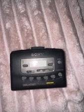 Sony Walkman WM-FX403 Vintage