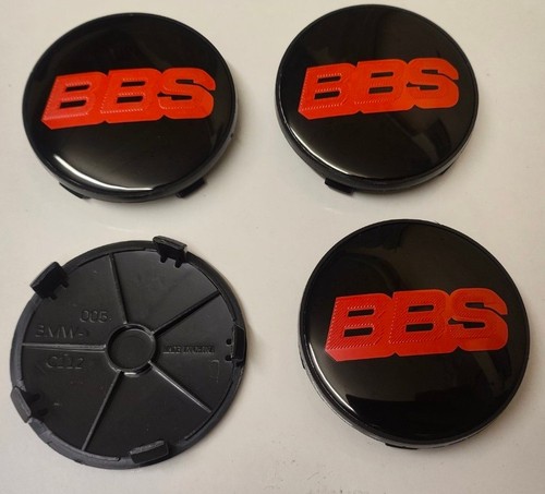 Pcs bbs alloy wheel - 4,