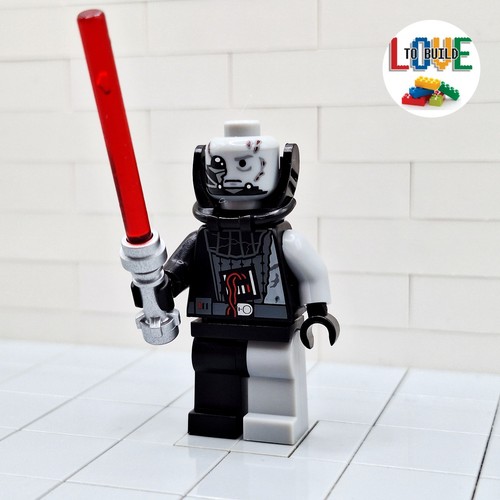 Lego star wars - ⭐,
