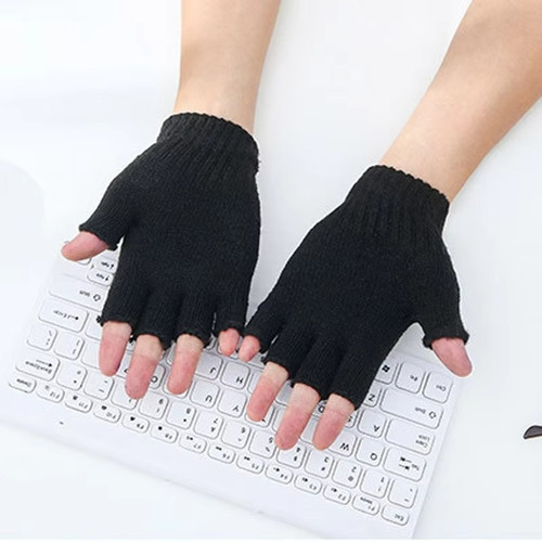 Unisex thermal finger less - unisex,