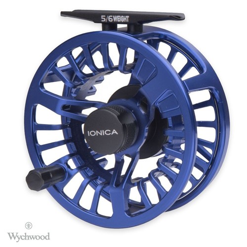 Wychwood ionica fly fishing - wychwood,