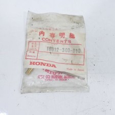 Honda Cb 750 K0 Ez:70