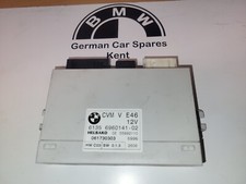 BMW 3 SERIES E46 1998-2006