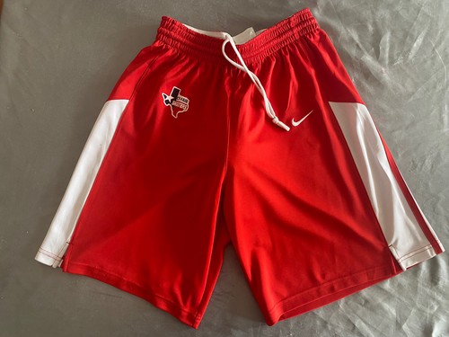 Nike mens gym shorts red - nike,