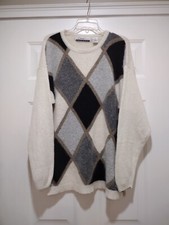 Diana Marco Argyle  Preppy