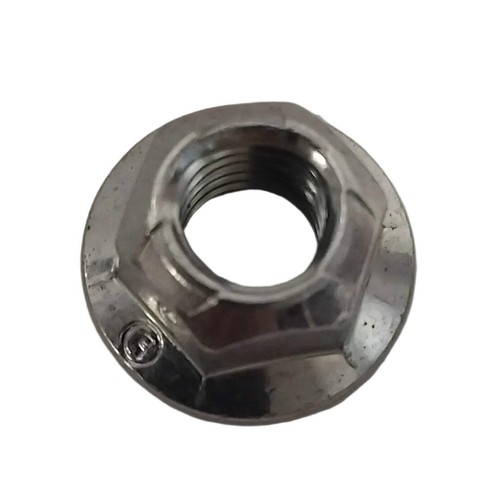 Genuine fiat nut 55192175 - fiat,