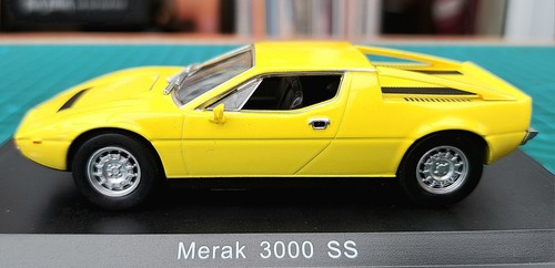 Maserati merak 3000 43 - maserati,