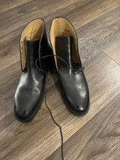 GEORGE BOOTS SIZE 8M BRITISH