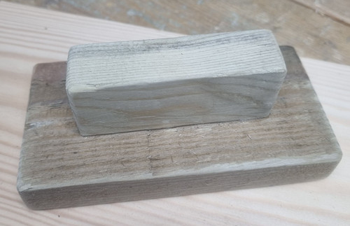 Seed tray tampers 70mm - seed, w