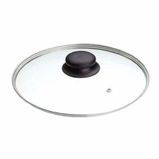 Tempered Glass Lids For Frying