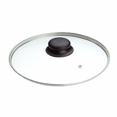 Tempered glass lids - tempered,