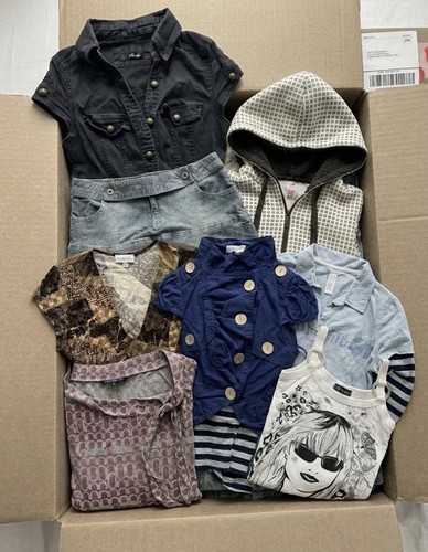 10x curated y2k vintage - , bundle