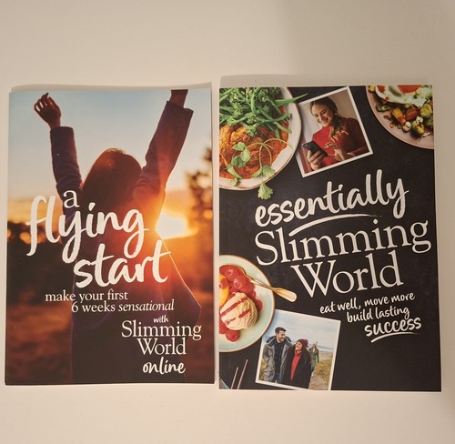 Slimming world starter pack - starter,