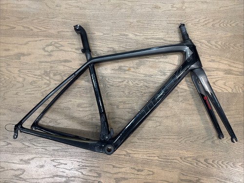 Trek madone six series - trek,