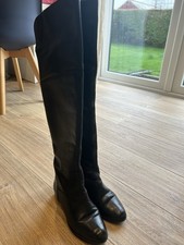 Russell & Bromley Over The