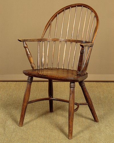 Antique ash elm - antique, &