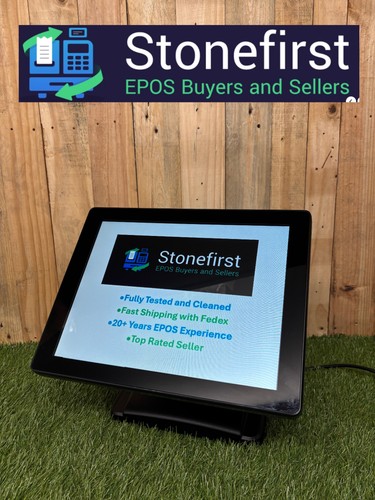 Pos touch till system - 15",