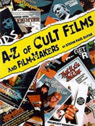 Cult films by - films,
