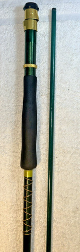 Daiwa 347 carbon - daiwa, rod