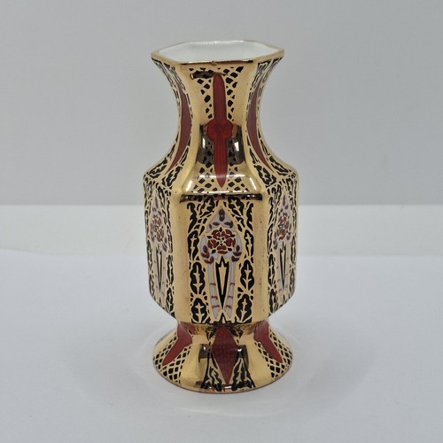 Burtondale bone china - burtondale, imari
