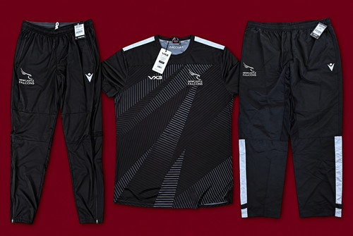 Newcastle falcons men - newcastle, men’s