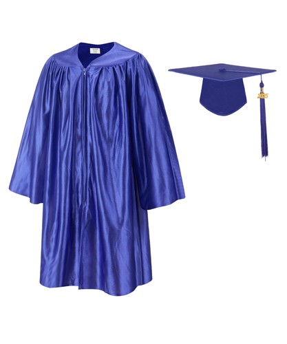 Shiny kindergarten graduation - shiny,