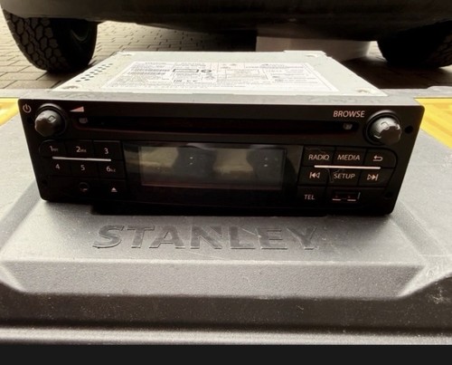 Stereo radio 281159217r - cd,