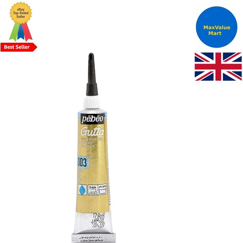 20ml gold gutta - 20ml, tube