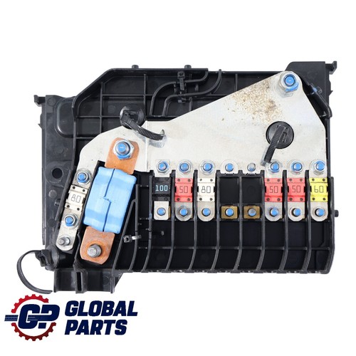 Ford focus mk3 iii fuse - focus,