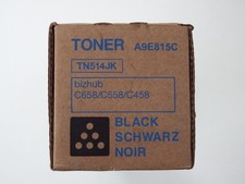 Konica Minolta TN514JK A9E815C