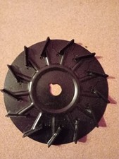 Classic Range Rover NOS