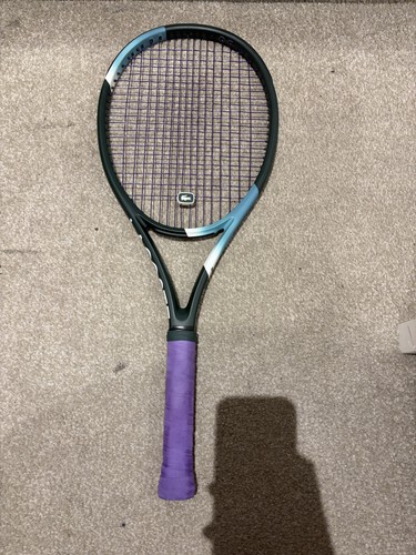 Lacoste tecnifibre l20 - lacoste,