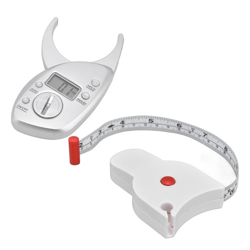 Fat caliper body tape - fat,