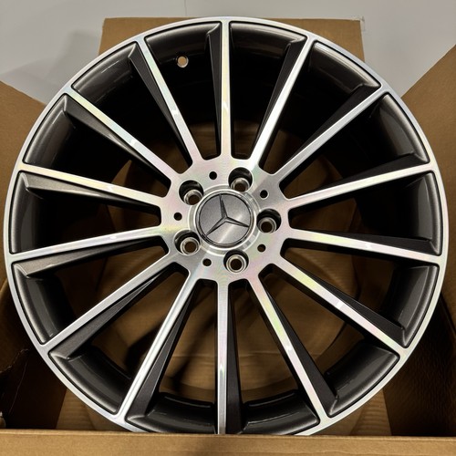 Brand new mercedes class - brand,
