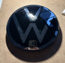 Genuine VW Golf Mk8 Front