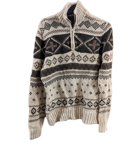 Ralph lauren fair isle - fair, aztec