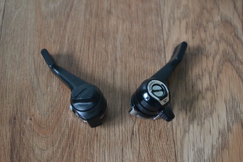 Vintage shimano sy20 sis - vintage, 6