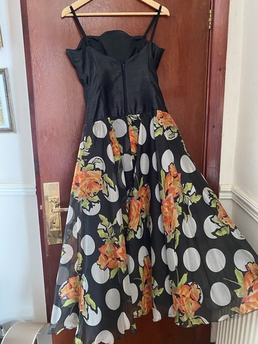 Vintage party dance formal