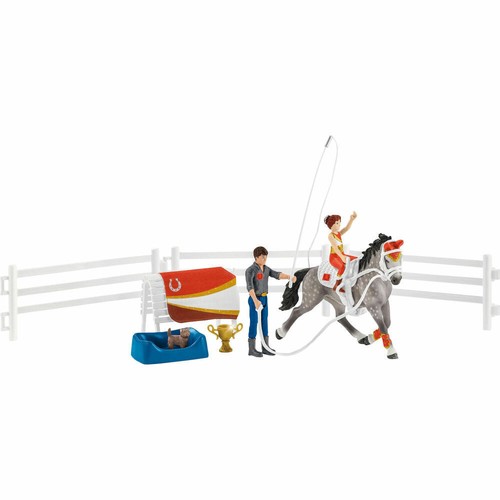 Schleich horse club 42443 - schleich,