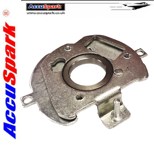 Accuspark replacment baseplate - replacment,