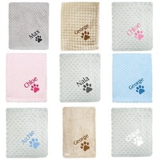 Personalised Dog Cat Pet