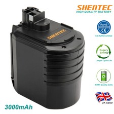 3.0AH 24V Ni-MH Battery for