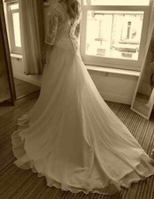 Ronald Joyce Victoria Jane