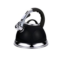 VOCHE® 3.5L METALLIC BLACK