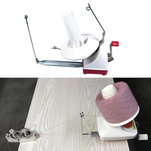 Serenable yarn ball - yarn, winder